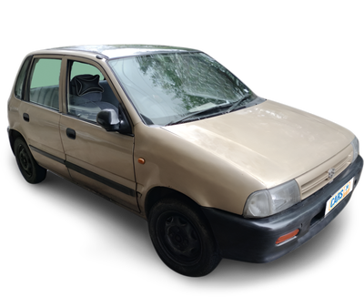 Maruti Zen-img